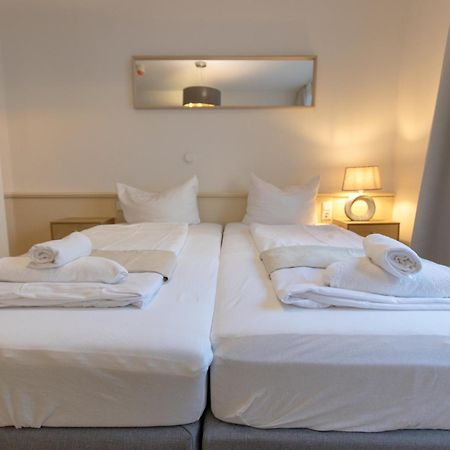 Hotel Doerenkamp Self-Check-In Dusseldorf Bagian luar foto